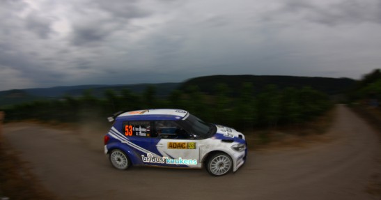 Rajd Niemiec